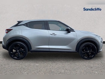 Used Nissan Juke 2024 for sale - 78566836: Photo
