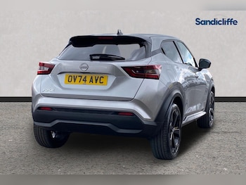 Used Nissan Juke 2024 for sale - 78566836: Photo