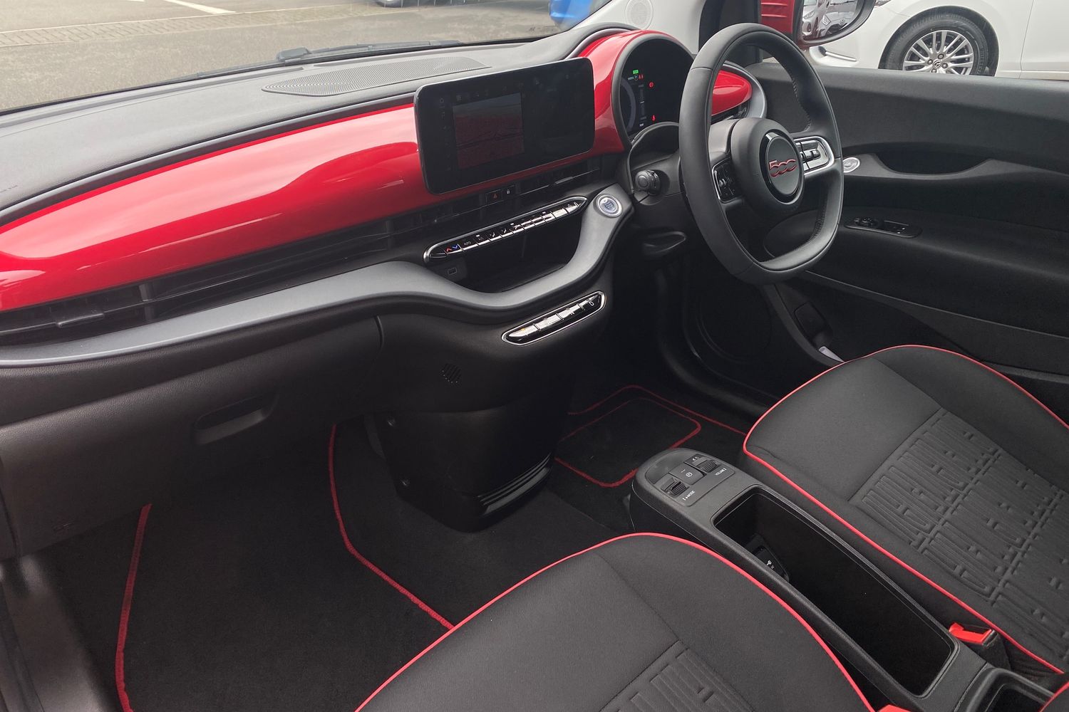 Used Fiat 500 2022 for sale - 77815128: Photo 14