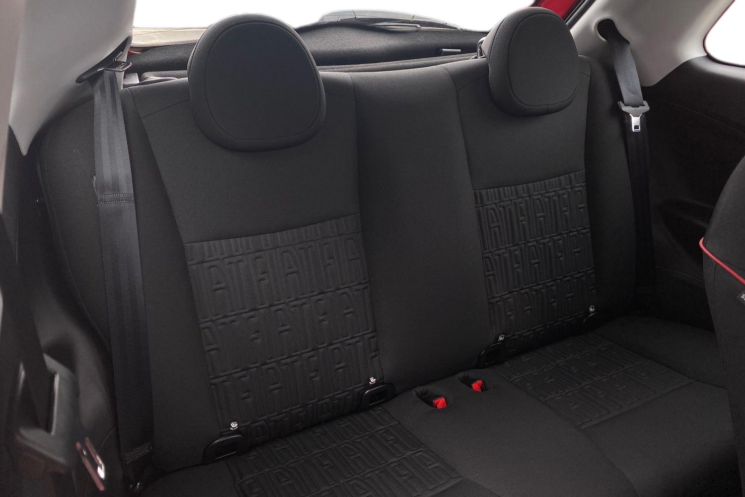 Used Fiat 500 2022 for sale - 77815128: Photo 17