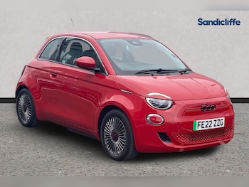 Fiat 500 feature image