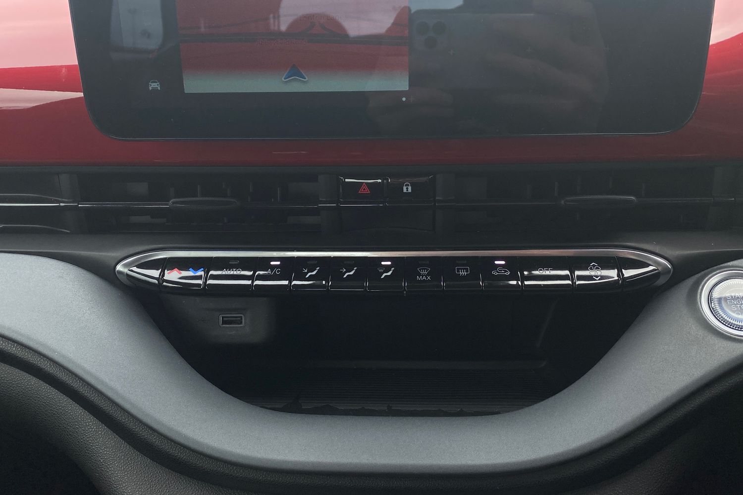 Used Fiat 500 2022 for sale - 77815128: Photo 27