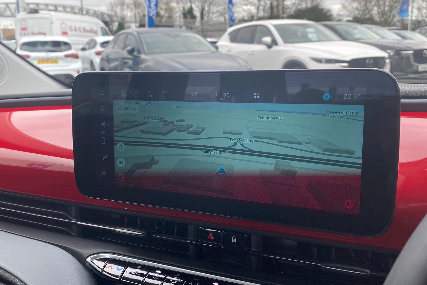 Used Fiat 500 2022 for sale - 77815128: Photo 33