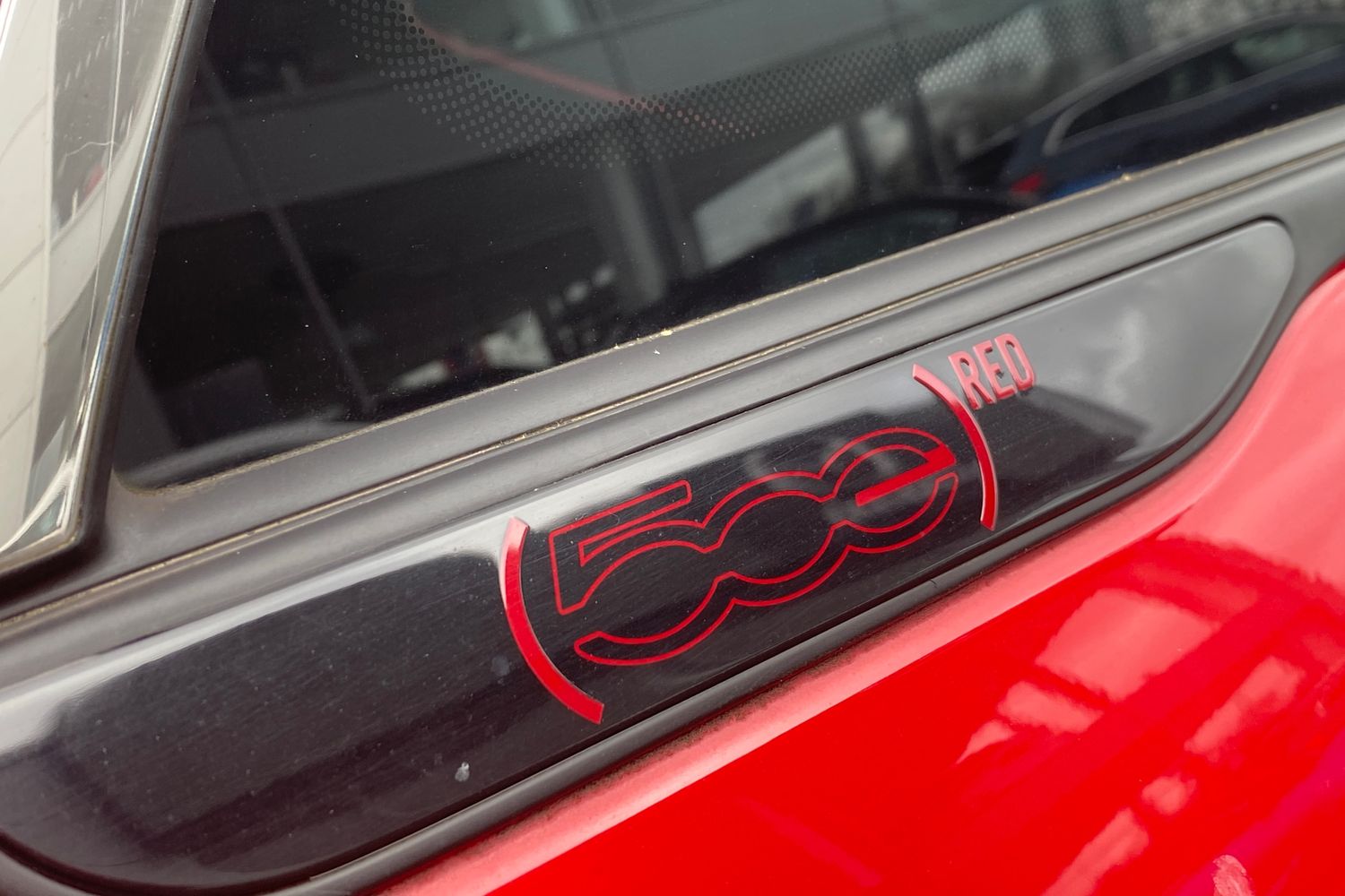 Used Fiat 500 2022 for sale - 77815128: Photo 40