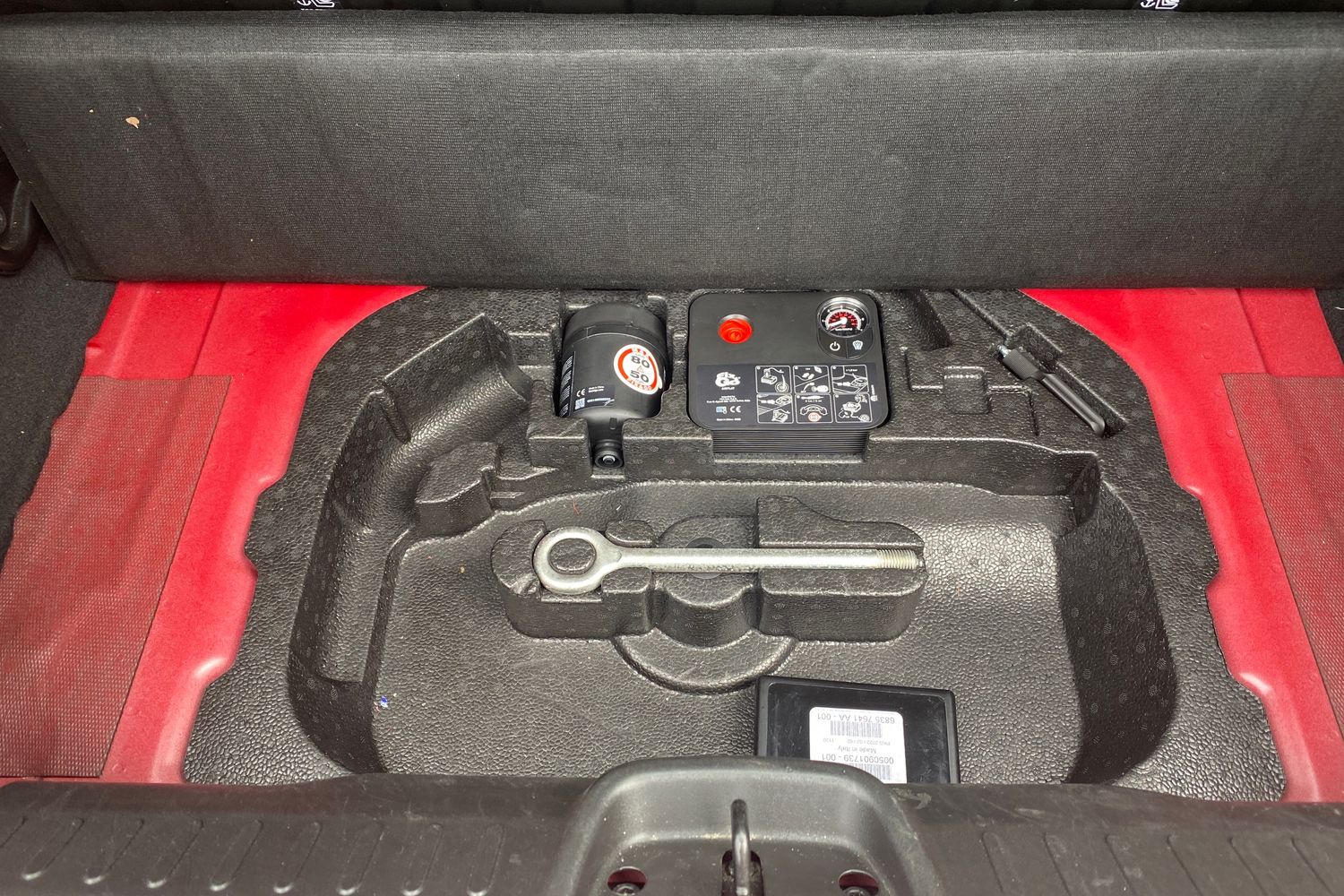 Used Fiat 500 2022 for sale - 77815128: Photo 41