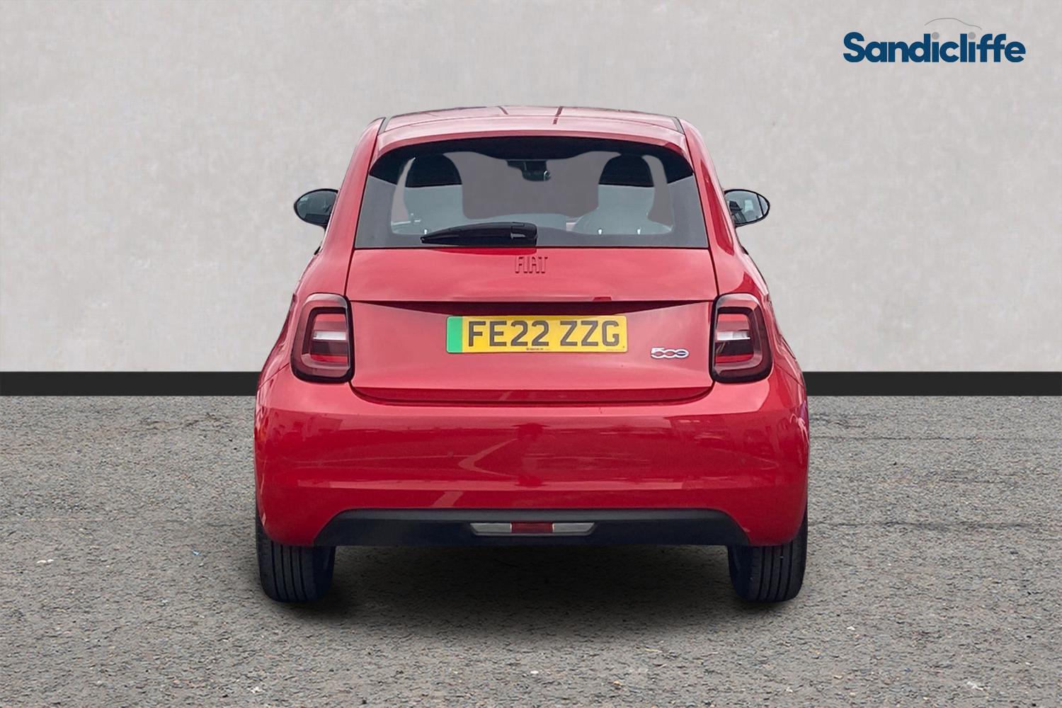 Used Fiat 500 2022 for sale - 77815128: Photo 6