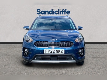 Used Kia Niro 2022 for sale - 75179273: Photo