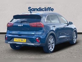 Used Kia Niro 2022 for sale - 75179273: Photo