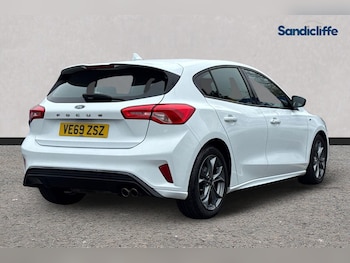Used Ford Focus 2019 for sale - 77889144: Photo