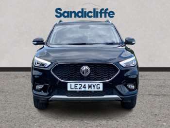 Used MG MG ZS 2024 for sale - 75044929: Photo