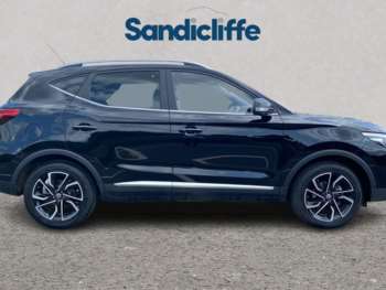 Used MG MG ZS 2024 for sale - 75044929: Photo