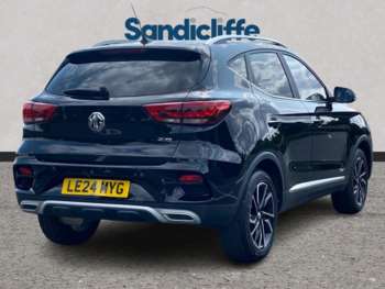 Used MG MG ZS 2024 for sale - 75044929: Photo