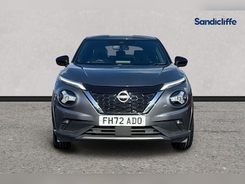 Used Nissan Juke 2023 for sale - 77932550: Photo