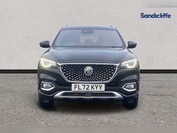 Used MG MG HS 2022 for sale - 76470853: Photo