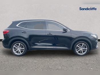 Used MG MG HS 2022 for sale - 76470853: Photo