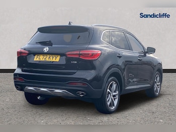 Used MG MG HS 2022 for sale - 76470853: Photo