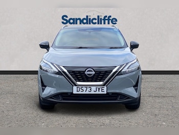 Used Nissan Qashqai 2023 for sale - 75891659: Photo