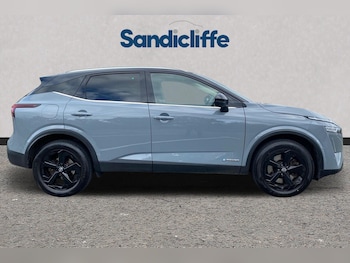 Used Nissan Qashqai 2023 for sale - 75891659: Photo