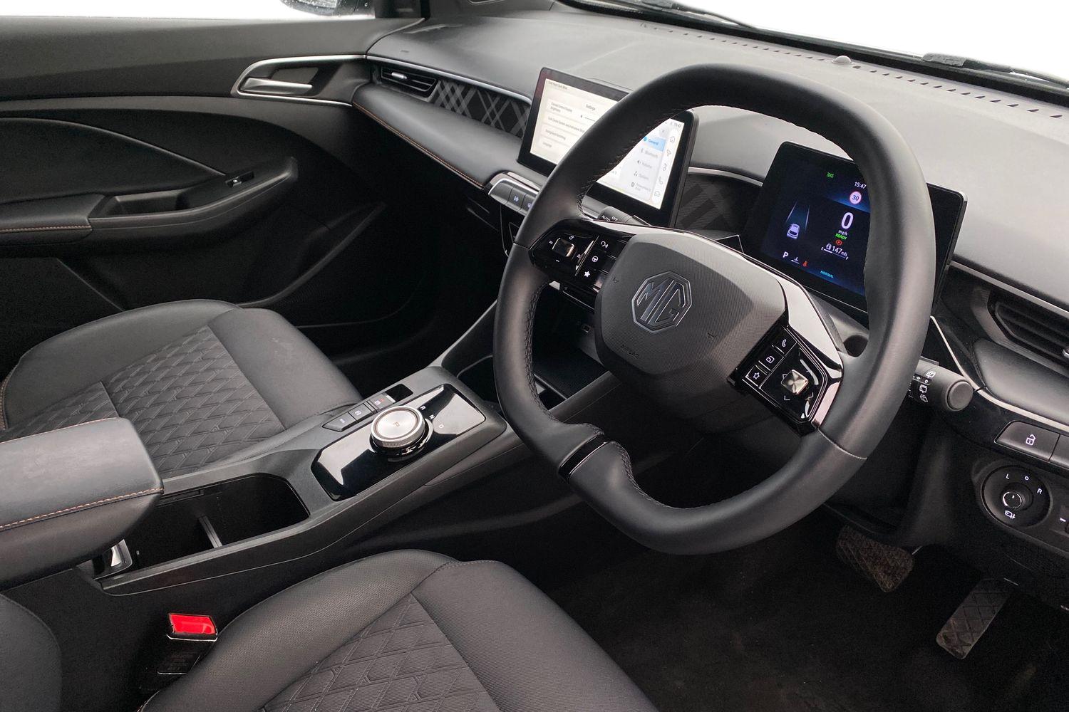 Used MG MG3 2025 for sale - 77342522: Photo 10