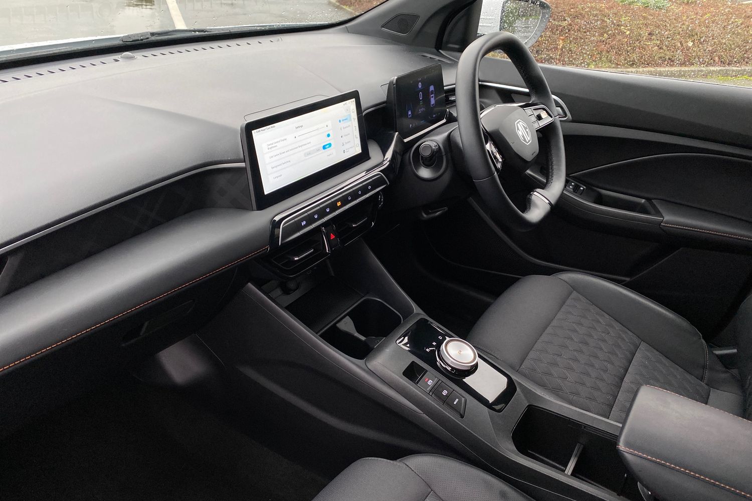 Used MG MG3 2025 for sale - 77342522: Photo 12