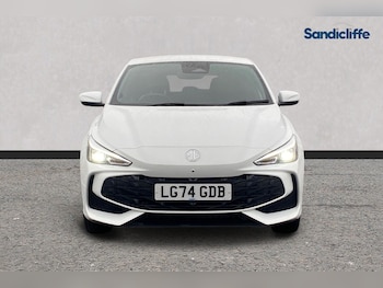 Used MG MG3 2025 for sale - 77342522: Photo