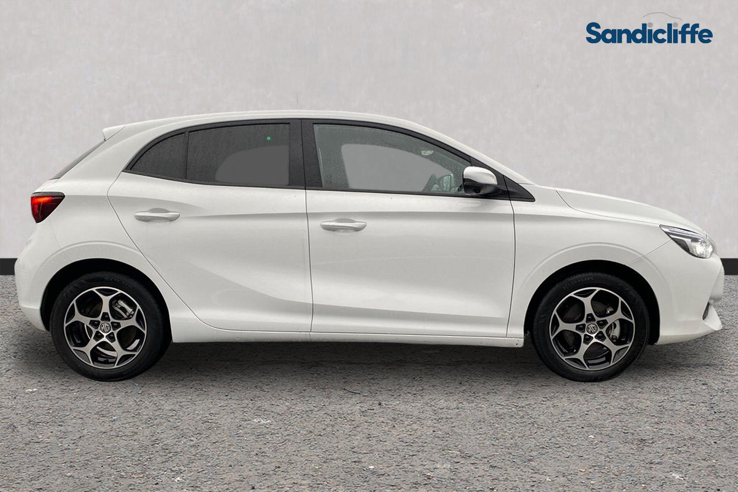 Used MG MG3 2025 for sale - 77342522: Photo 3