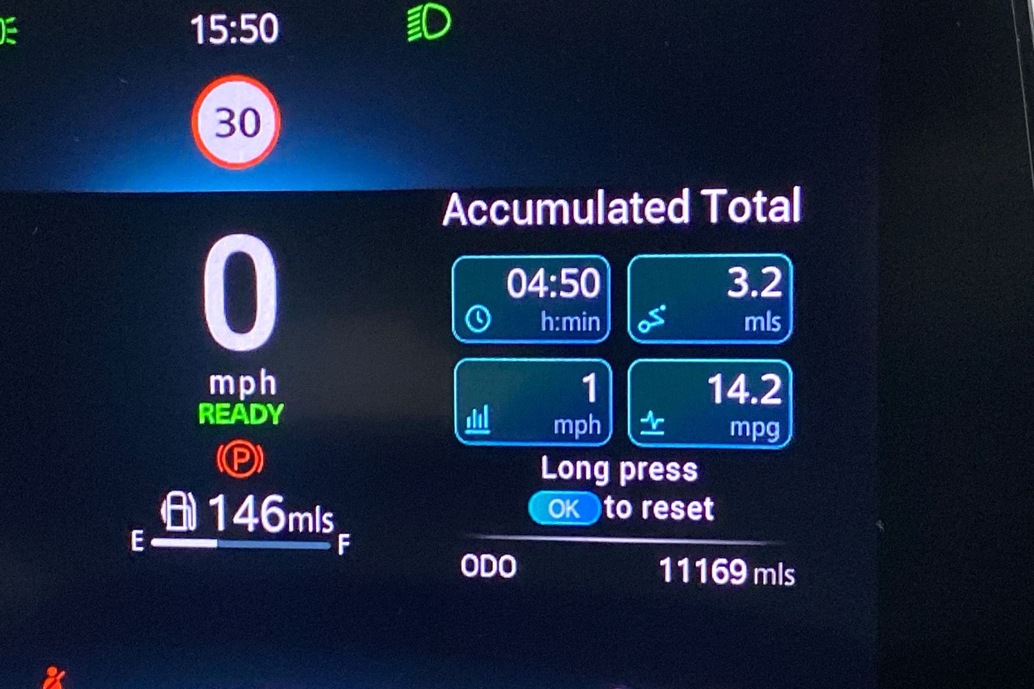 Used MG MG3 2025 for sale - 77342522: Photo 31