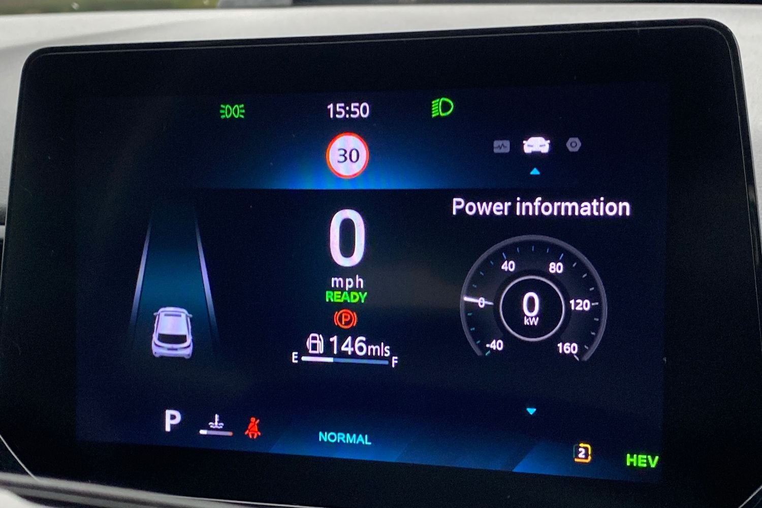 Used MG MG3 2025 for sale - 77342522: Photo 32