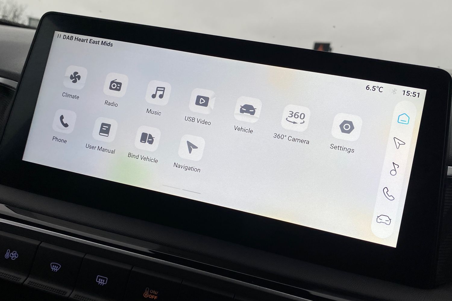 Used MG MG3 2025 for sale - 77342522: Photo 37