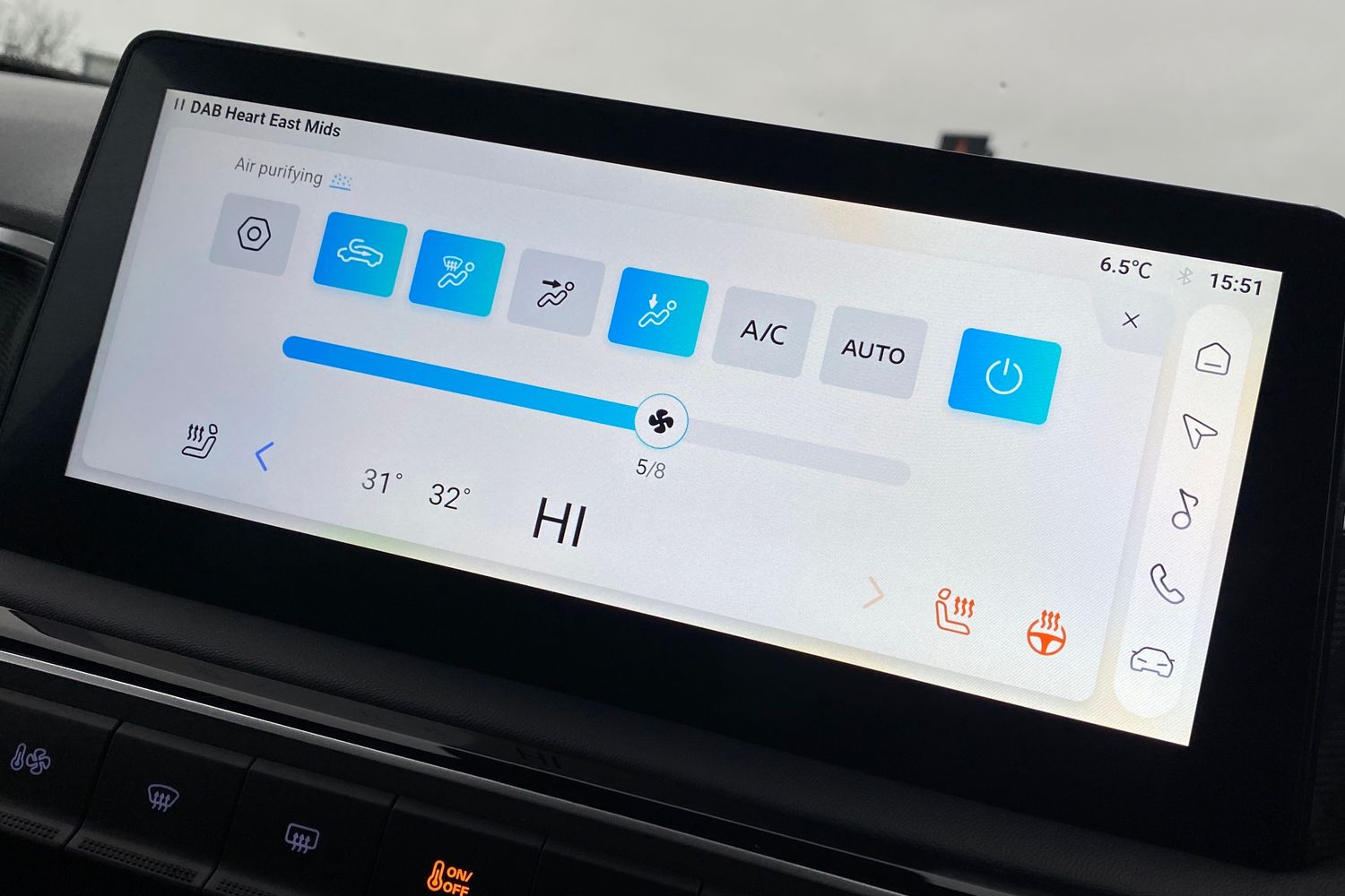 Used MG MG3 2025 for sale - 77342522: Photo 38