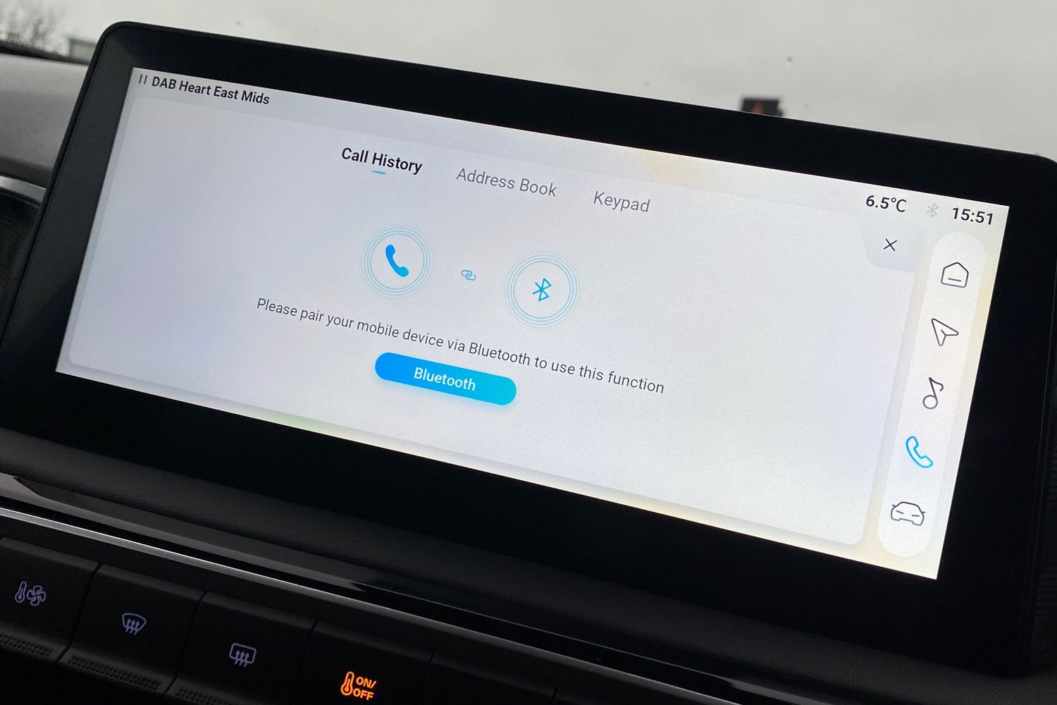 Used MG MG3 2025 for sale - 77342522: Photo 39