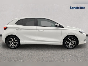 Used MG MG3 2025 for sale - 77342522: Photo