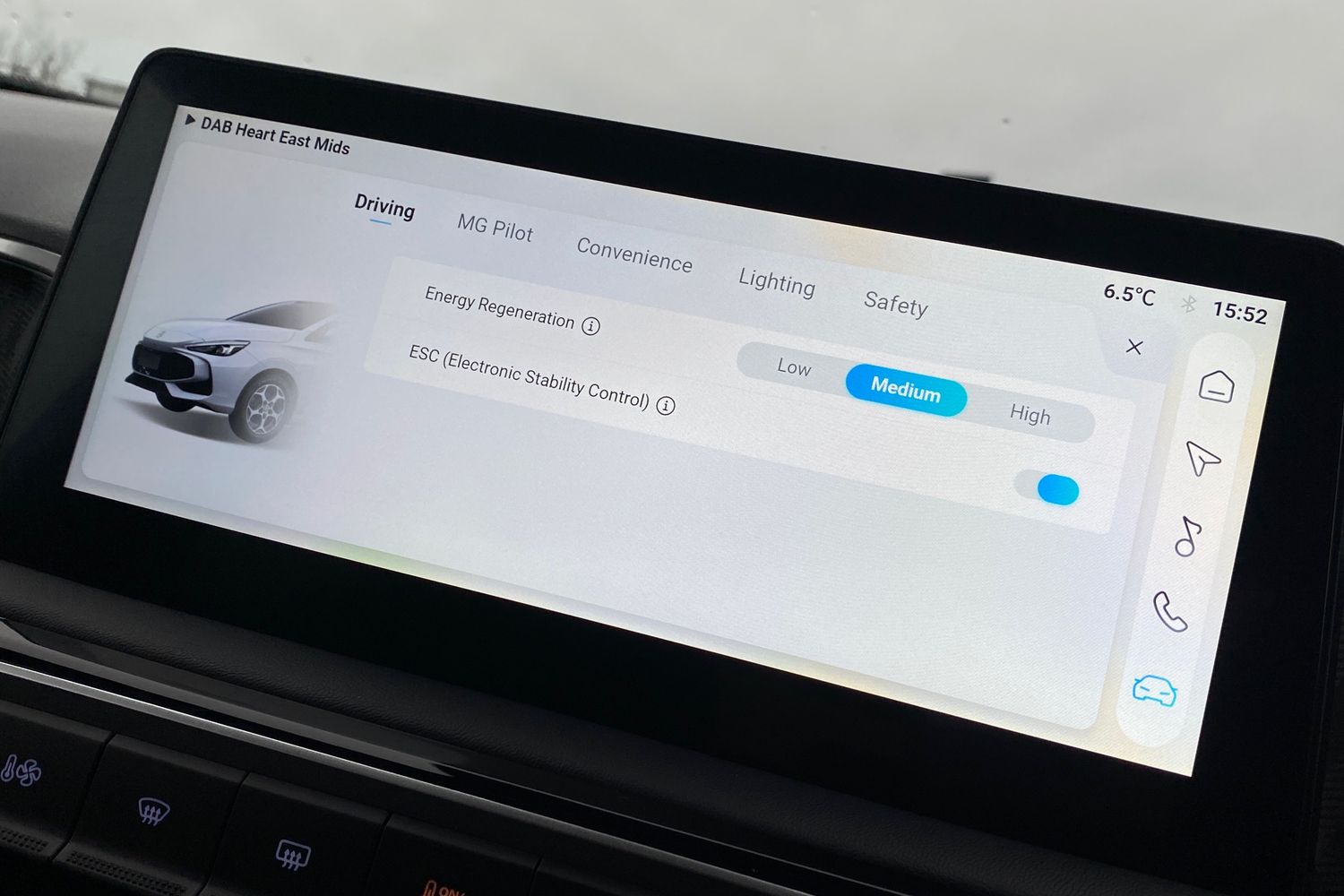 Used MG MG3 2025 for sale - 77342522: Photo 42