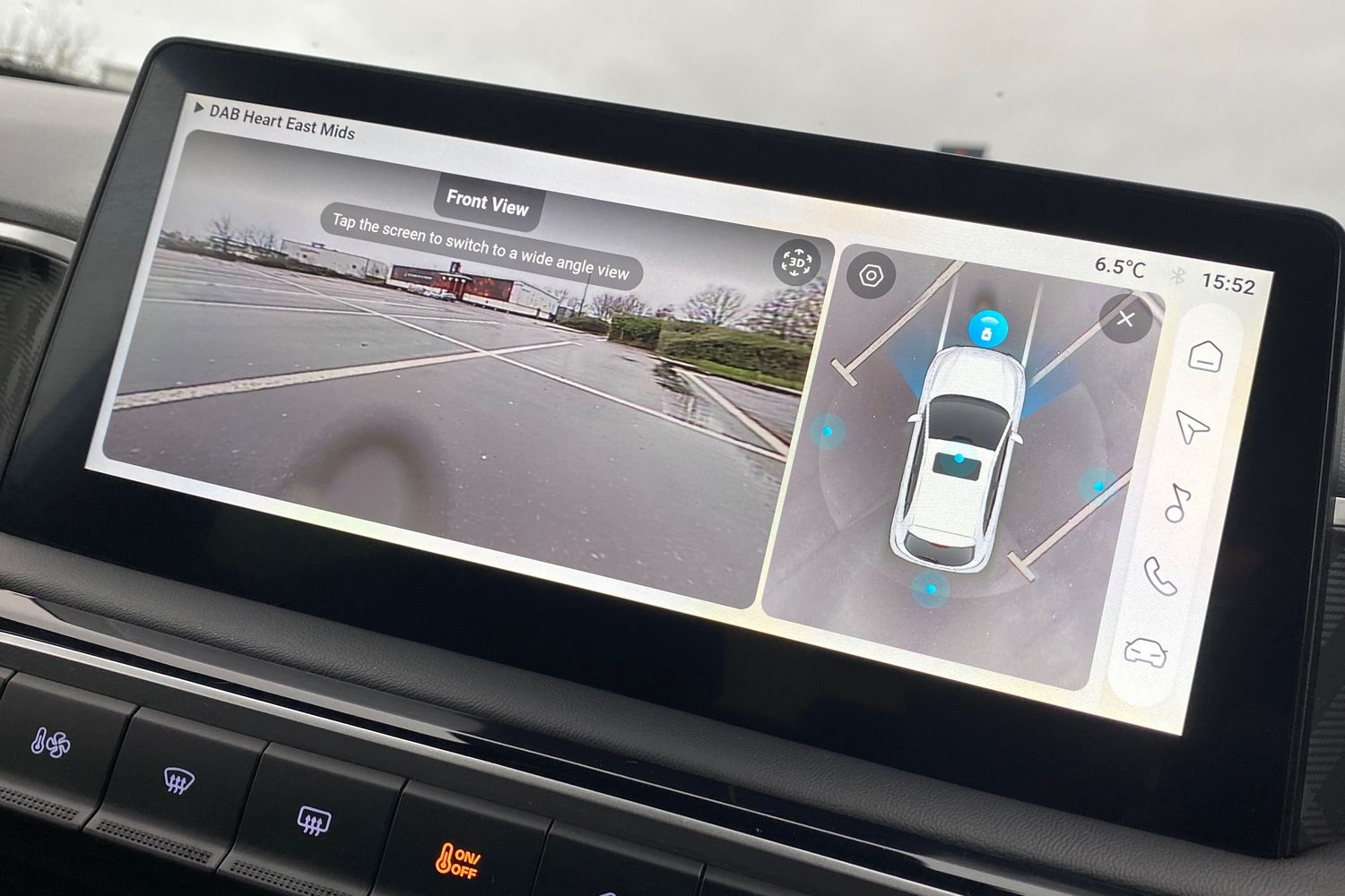 Used MG MG3 2025 for sale - 77342522: Photo 44