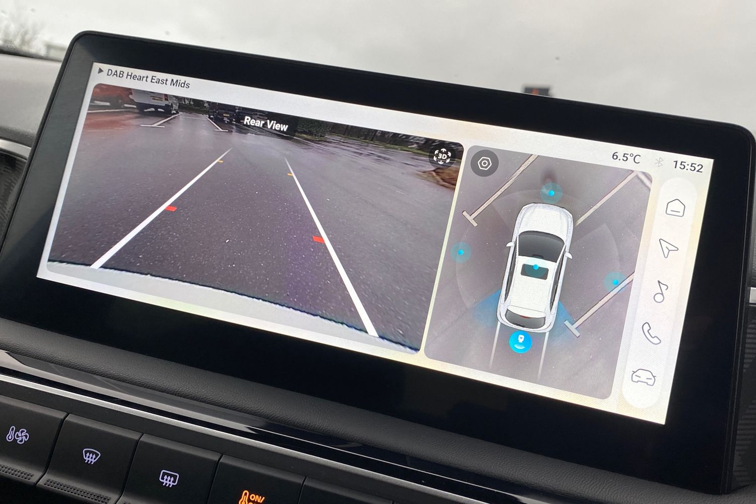 Used MG MG3 2025 for sale - 77342522: Photo 45