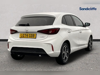 Used MG MG3 2025 for sale - 77342522: Photo