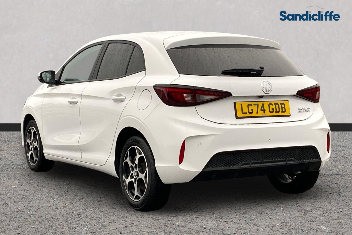 Used MG MG3 2025 for sale - 77342522: Photo 6