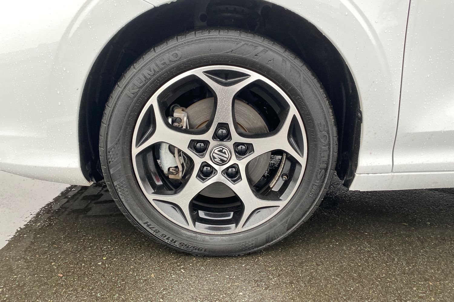 Used MG MG3 2025 for sale - 77342522: Photo 9