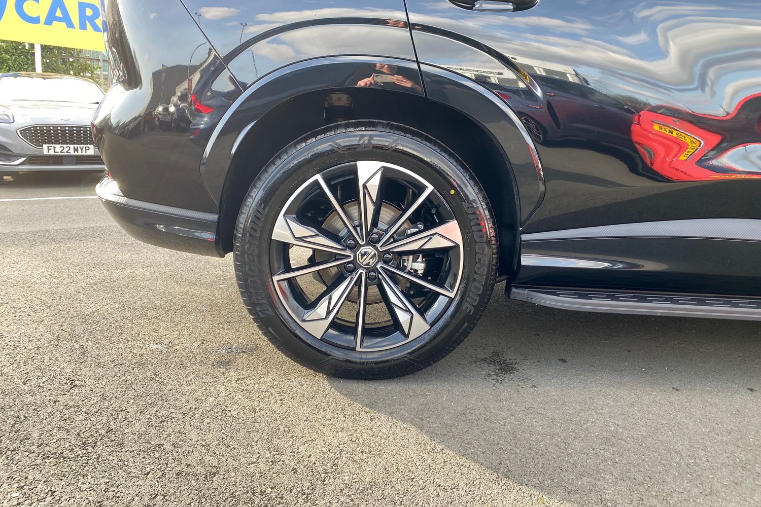 Used MG MG HS 2025 for sale - 77379043: Photo 11