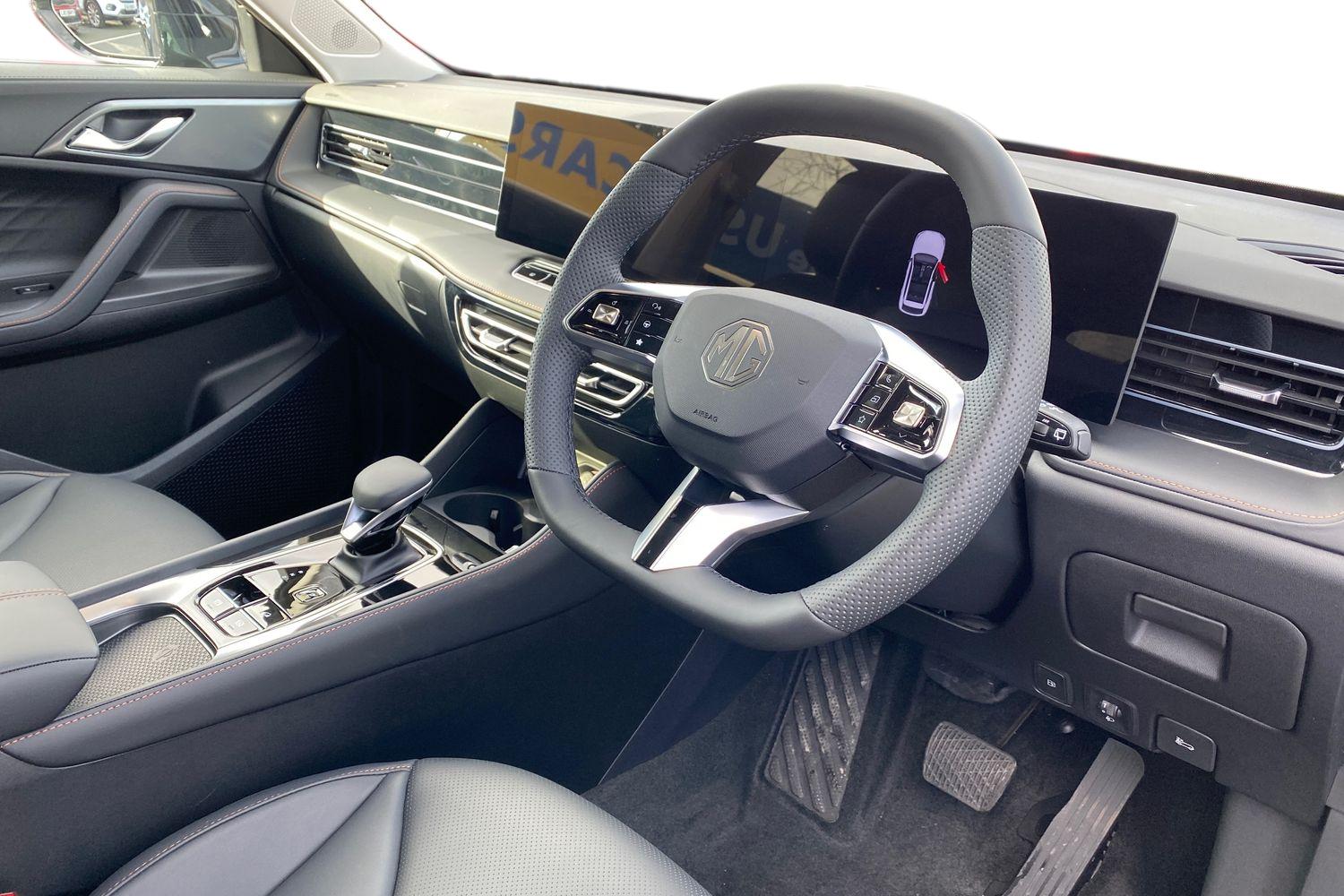 Used MG MG HS 2025 for sale - 77379043: Photo 12