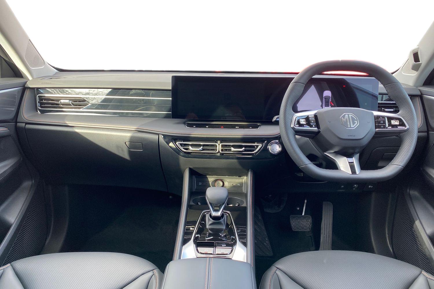 Used MG MG HS 2025 for sale - 77379043: Photo 13