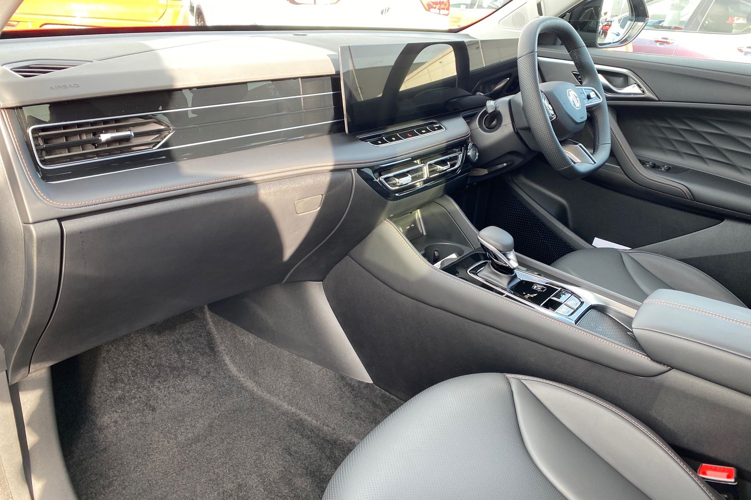 Used MG MG HS 2025 for sale - 77379043: Photo 14