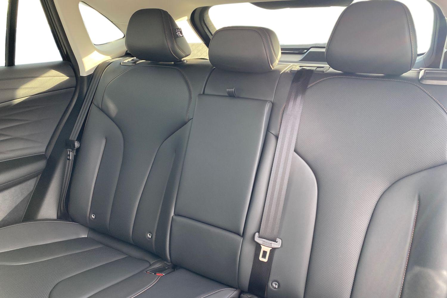 Used MG MG HS 2025 for sale - 77379043: Photo 17