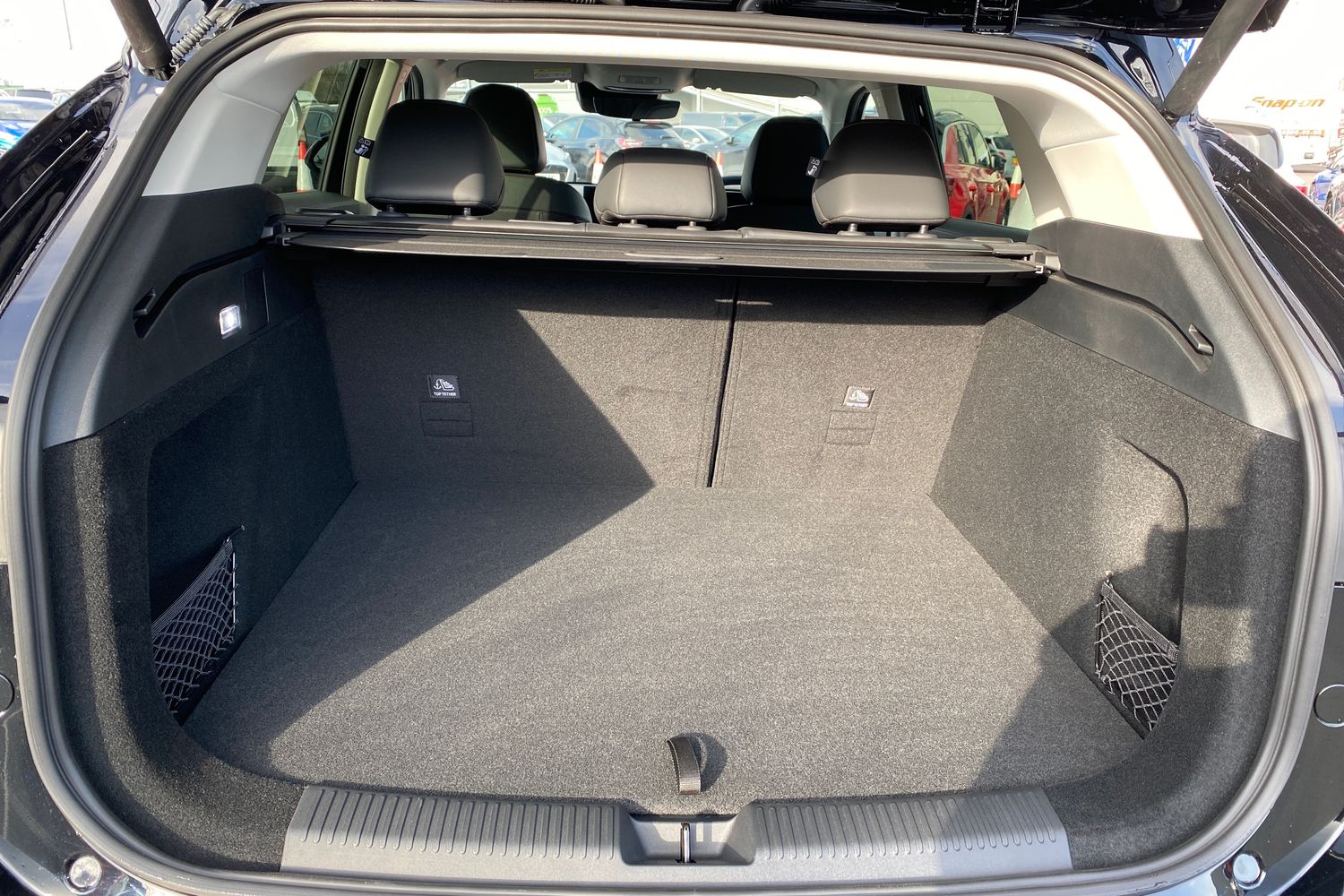 Used MG MG HS 2025 for sale - 77379043: Photo 18