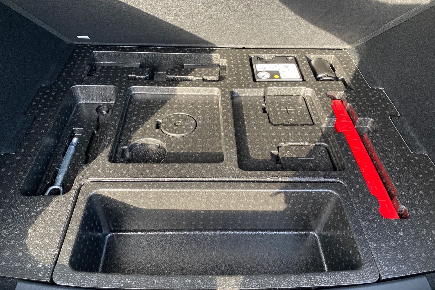 Used MG MG HS 2025 for sale - 77379043: Photo 19