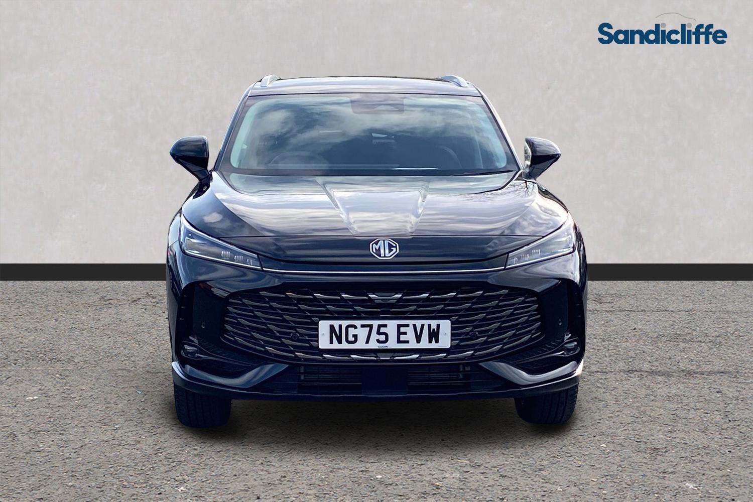 Used MG MG HS 2025 for sale - 77379043: Photo 2