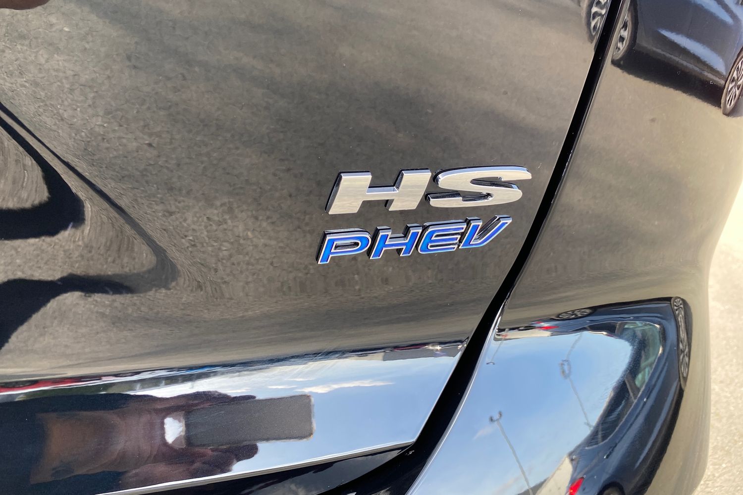 Used MG MG HS 2025 for sale - 77379043: Photo 22