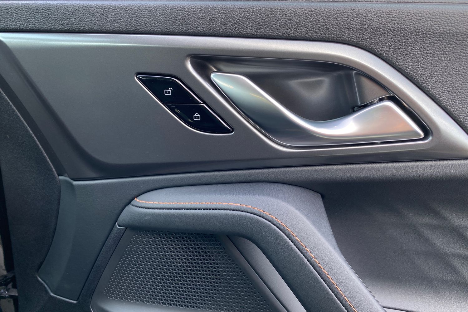 Used MG MG HS 2025 for sale - 77379043: Photo 27