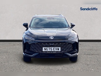 Used MG MG HS 2025 for sale - 77379043: Photo