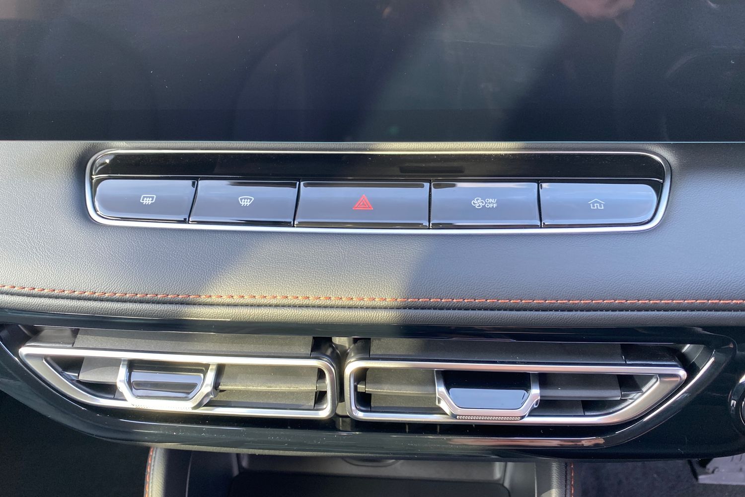 Used MG MG HS 2025 for sale - 77379043: Photo 33